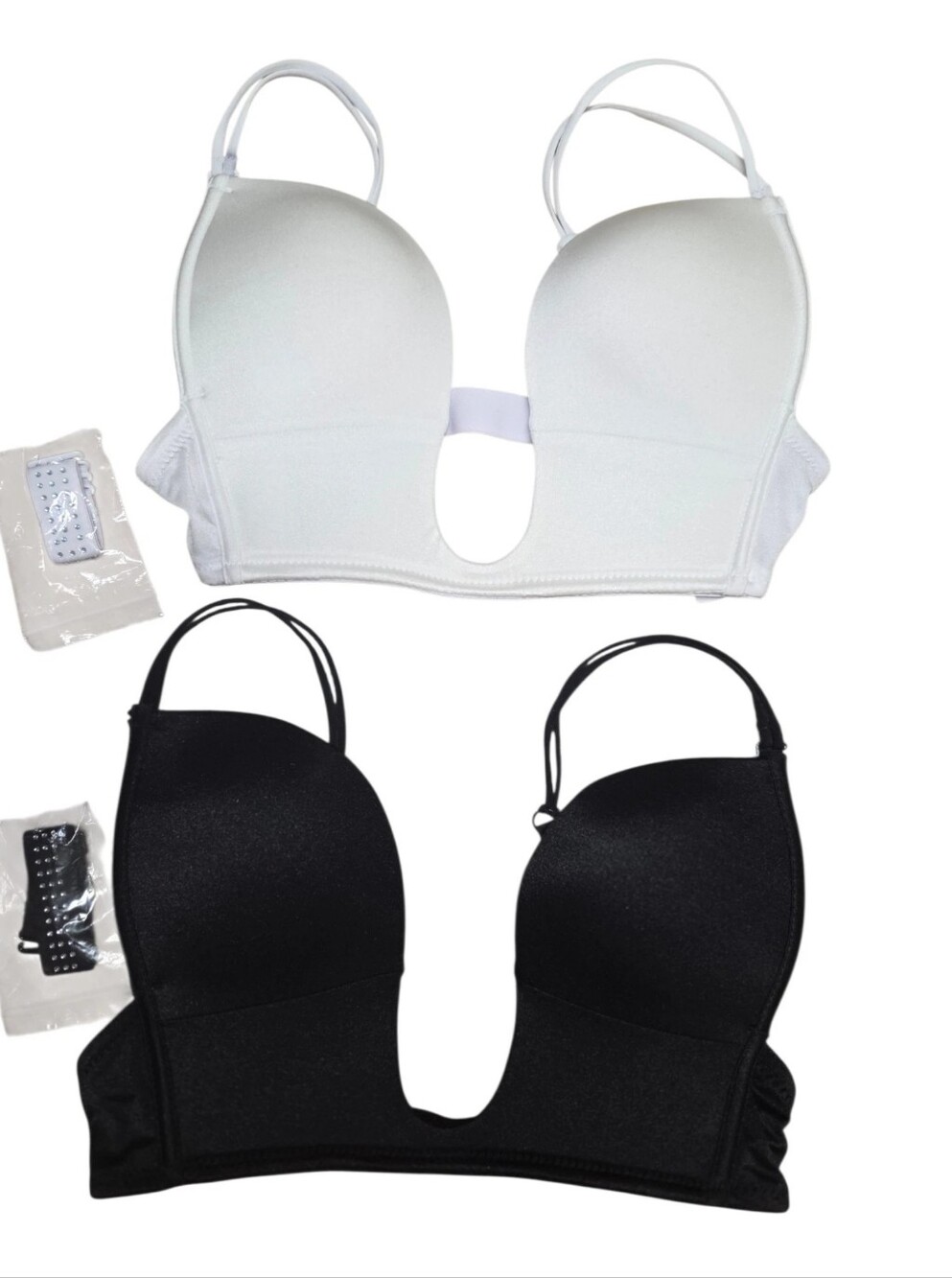 NWOT Bundle Of 2 Shein Bras